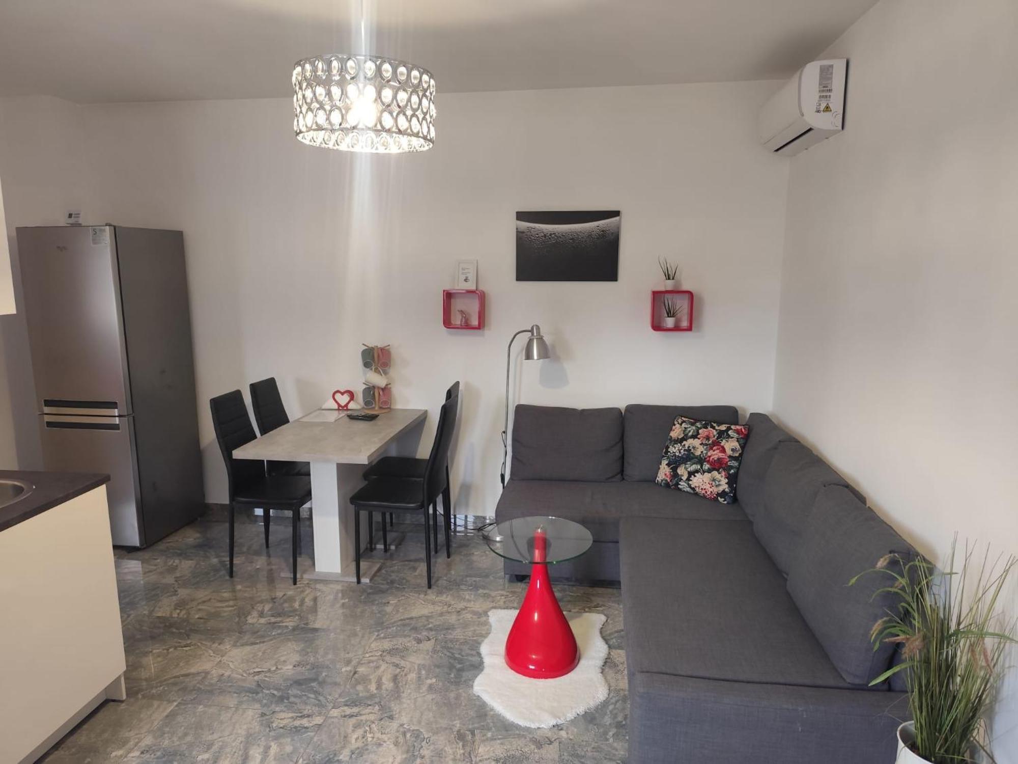 Ryb Lofts - Modern Comfort By Downtown Bp, Budapest