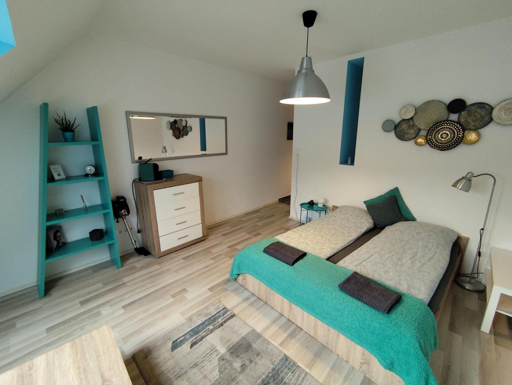 Ryb Lofts - Modern Comfort By Downtown Bp — Photos 3